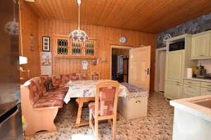 Resthof zum Modernisieren mit Wohnhaus, großer Scheune, Garten + 2 Garagen... – Die vollständige Adresse der Immobilie erhältst du vom Anbieter., 39649 Köckte – Vorschaubild 8