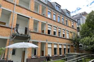 Gemütliche 2,5 Zimmerwohnung in zentraler Lage mit Tiefgaragenstellplatz – Schwabstraße 33A, 70197 Rotebühl, Stuttgart – Vorschaubild 14