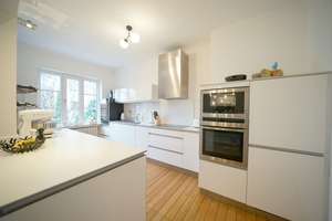 Stilvoll saniertes Altbremer Reihenmittelhaus im Wachmannstraßenquartier – Die vollständige Adresse der Immobilie erhältst du vom Anbieter., 28209 Schwachhausen (Ortsteil), Bremen – Vorschaubild 10