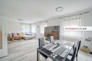 IMMOBERLIN.DE - Rudower Blumenviertel! Ideales Einfamilienhaus in Wohlfühllage – Berlin – Vorschaubild 4