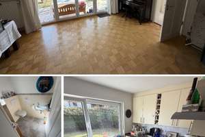Einfamilienhaus mit 120 m² Wohnfläche in München-Trudering – Die vollständige Adresse der Immobilie erhältst du vom Anbieter., 81827 Waldtrudering, München – Vorschaubild 3