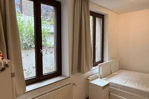 Egbert – Weißhausstrasse 31, 52066 Burtscheid Steinebrück, Aachen – Vorschaubild 8