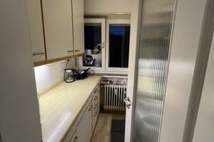 Helle 2-Zimmer Wohnung im DG – Maierstraße 17, 70567 Möhringen-Mitte, Stuttgart – Vorschaubild 5