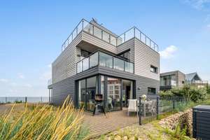 Doppelhaushälfte direkt an der Ostsee in bester Lage – Auf der Ostsee 36, 24376 Kappeln – Vorschaubild 3