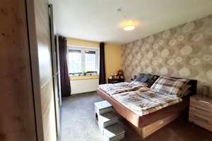 Altersvorsorge mit Rendite: Vermieteter 4-Zimmer Reihenbungalow in begehrter Lage – Hebbelstraße 15, 26919 Brake (Unterweser) – Vorschaubild 11