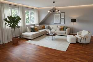 Architektonisch starkes, massives EFH mit 243 m² WFL, 1.018 m² Grund & Potential nahe Düsseldorf – Die vollständige Adresse der Immobilie erhältst du vom Anbieter., 47259 Huckingen, Duisburg – Vorschaubild 30