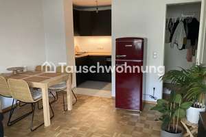 Tauschwohnung: 3-Zi-Whg mit Loggia Laimer Platz – Tuttlinger Str. 9, 80686 Sankt Ulrich, München – Vorschaubild 3