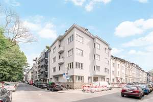Altbaucharme im Herzen der Carlstadt – Südstraße 2, 40213 Carlstadt, Düsseldorf – Vorschaubild 14