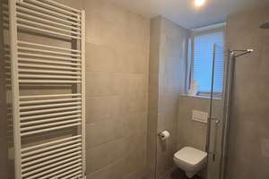 moderne 1,5-Zimmer-Wohnung im Münchner Norden mit Balkon, Nähe Olympiapark (#100) – 80809 Am Riesenfeld, München – Vorschaubild 19