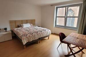 3-Schlafzimmer-Wohnung in der Altstadt Düsseldorf – Stiftsplatz 11, 40213 Altstadt, Düsseldorf – Vorschaubild 6