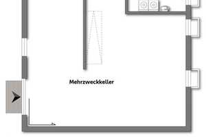 Neuwertige Stadtvilla in effizienter Bauweise und guter Anbindung in Odenthal-Blecher – Rheinisch-Bergischer Kreis – Vorschaubild 4