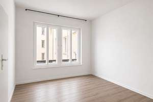 Bezugsfrei ! Hübsche 3 -Zimmer Wohnung mit franz. Balkon nahe Kurfürstendamm – Die vollständige Adresse der Immobilie erhältst du vom Anbieter., 10707 Wilmersdorf, Berlin – Vorschaubild 5