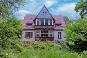 **Imposante Villa mit eigenem Park**- Falc Immobilien – Die vollständige Adresse der Immobilie erhältst du vom Anbieter., 15864 Wendisch Rietz – Vorschaubild 2