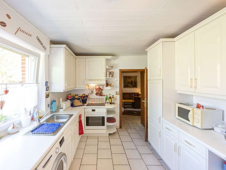Küche Haus 1
