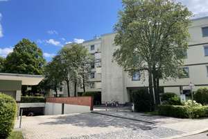 Moderne 2-Zimmer-Wohnung in begehrter Lage von München - Eigenbedarf oder Kapitalanlage – Geigenbergerstrasse 21, 81477 Solln, München – Vorschaubild 18