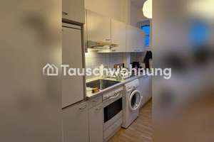 Tauschwohnung: Tausche 2-Zimmer-Wohnung gegen 3 Zimmer – Die vollständige Adresse der Immobilie erhältst du vom Anbieter., 22307 Barmbek-Nord, Hamburg – Vorschaubild 8