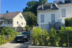 Raumwunder-Großzügiges Einfamilienhaus /  Reihenendhaus in Wiesbaden-Rambach – Wiesbaden – Vorschaubild 24