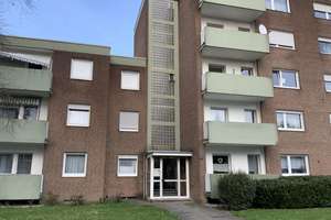 Demnächst frei! 3-Zimmer-Wohnung in Mönchengladbach Windberg – Königsberger Straße 22, 41063 Windberg, Mönchengladbach – Vorschaubild 1