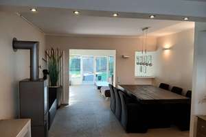 Geräumiges modernes 5-Zimmer Haus mit offener Raumgestaltung in Langenfeld (zentrumnah) – Schulstraße 9, 40764 Langenfeld (Rheinland) – Vorschaubild 2