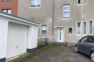 Handwerker aufgepasst: Raumwunder 4,5-Raum-Wohnung auf ca. 113 m² zu vermieten – Einbleckstr. 61, 46117 Borbeck, Oberhausen – Vorschaubild 12