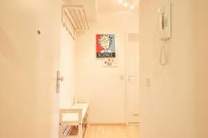 Gemütliche Single-Wohnung mit PKW-Stellplatz – 1187 Coschütz/Gittersee, Dresden – Vorschaubild 6