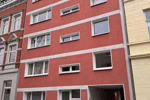 Wohnen mit Blick über das Nippeser Tälchen – Mauenheimer Str. 125, 50733 Nippes (Ortsteil), Köln – Vorschaubild 1