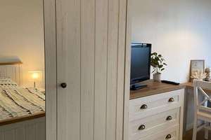 Von Privat: 1,5 Zimmer Ferienwohnung am Südstrand, frisch renoviert, 4 Pers – Stranddistelweg 7, 23769 Fehmarn – Vorschaubild 5