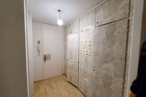 FR-Zähringen, bezugsfreie 4-Zi-ETW  mit 2 Balkonen im 1. OG eines HH – Die vollständige Adresse der Immobilie erhältst du vom Anbieter., 79108 Zähringen, Freiburg im Breisgau – Vorschaubild 9