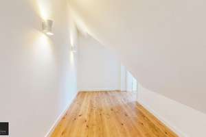 Exklusive Maisonette-Dachgeschosswohnung mit Einliegerapartment in exklusiver Pasinger Villenlage – Die vollständige Adresse der Immobilie erhältst du vom Anbieter., 81243 Pasing, München – Vorschaubild 46
