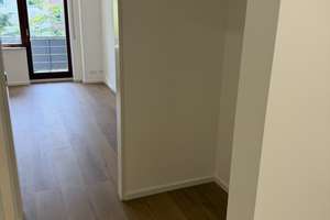 Wohnen mit Charakter: Kompaktes Apartment in Darmstadt-Ost