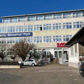 Flexibel gestaltbare Büroflächen | gute Anbindung | Provisionsfrei über Anteon