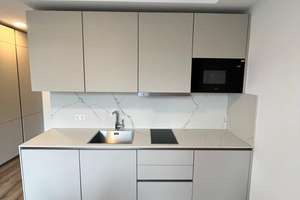 Vollmöblisiertes Studentenapartment in darmstadt – Fritz-Bauer Str. 54, 64283 Mitte, Darmstadt – Vorschaubild 4