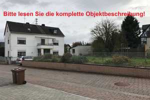 Renovierungsbedürftiges Haus aus den 50er Jahren auf großzügigem Grundstück mit Potenzial – Flurstrasse 2, 65589 Limburg-Weilburg (Kreis) – Vorschaubild 1