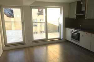 *Rarität* - exklusives Penthouse auf 2 Ebenen im Herzen Augsburgs – Dominkanergasse 22, 86150 Augsburg – Vorschaubild 10