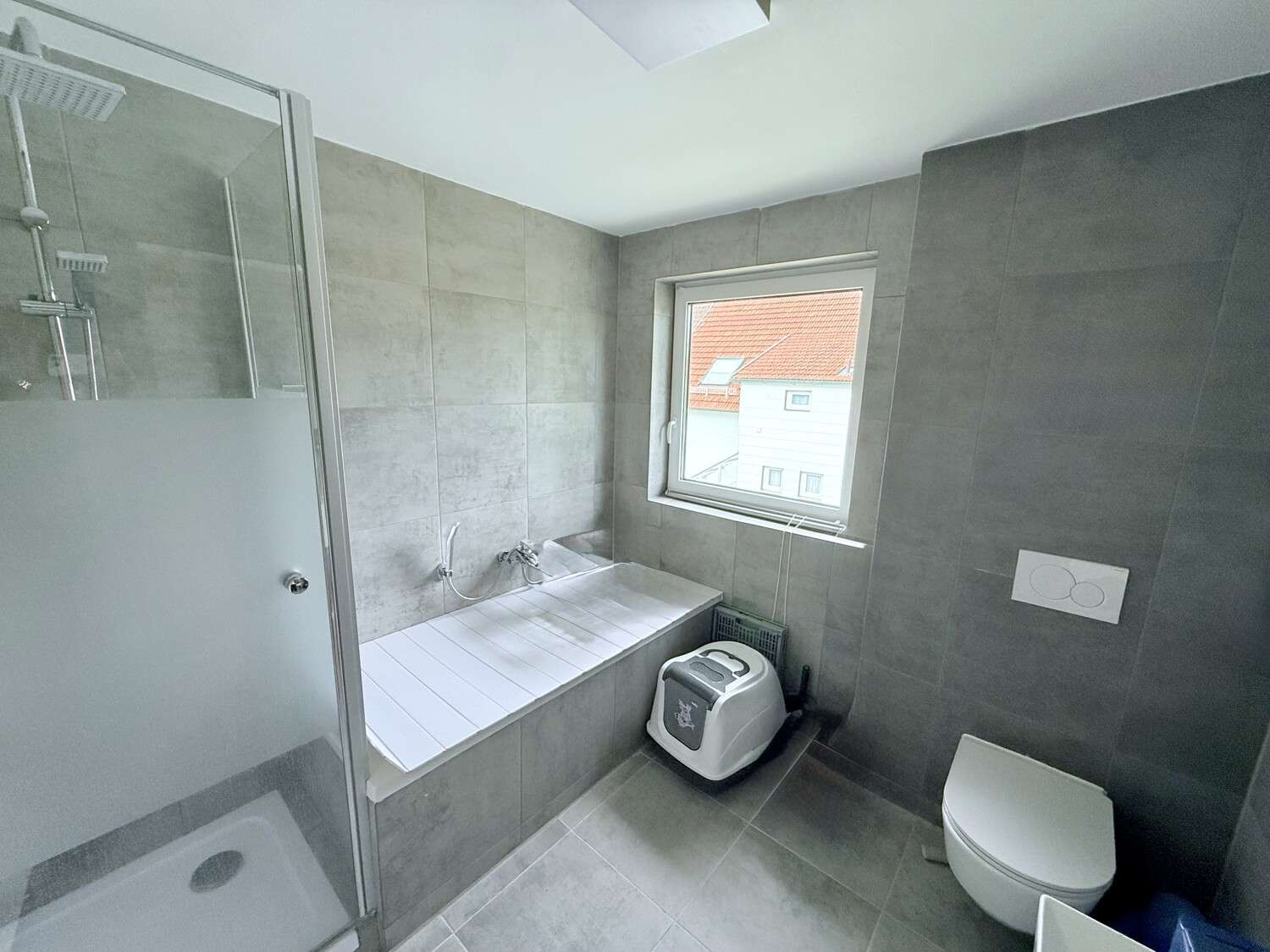 Immobilie in Biessenhofen - Mehrfamilienhaus mit 6,5 % Rendite in ruhiger Lage - Bild 7