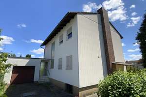 Einfamilienhaus in Ingolstadt-Haunwöhr – Die vollständige Adresse der Immobilie erhältst du vom Anbieter., 85051 Südwest, Ingolstadt – Vorschaubild 2