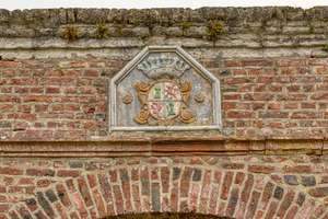 Wasserschloss mit Nebengebäuden auf 5,1 Hektar Parkareal – Die vollständige Adresse der Immobilie erhältst du vom Anbieter., 52428 Jülich – Vorschaubild 11