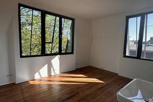 Dachgeschosswohnung mit Loggia in denkmalgeschützter Bandfabrik – Schöne Aussicht 25, 42369 Ronsdorf, Wuppertal – Vorschaubild 43