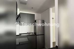 Tauschwohnung: Leipzig Süd: 1,5-Zimmer-Flat zum Tausch – Die vollständige Adresse der Immobilie erhältst du vom Anbieter., 4275 Südvorstadt, Leipzig – Vorschaubild 4