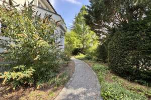 Herford - historische Stadtvilla – Die vollständige Adresse der Immobilie erhältst du vom Anbieter., 32049 Herford – Vorschaubild 3