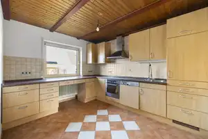 DHH mit traumhaftem Garten in Schmiechen - Ideal für Familien und Pendler! – Aichach-Friedberg (Kreis) – Vorschaubild 3