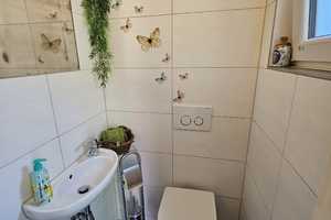 Familiengerechte Doppelhaushälfte mit Garten und Garage in bevorzugter Wohnlage – Krefeld – Vorschaubild 9