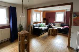 Großzügiges Wohnen mit Weitblick und Potenzial – Heilbronn (Kreis) – Vorschaubild 2