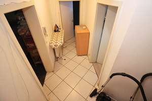 ++Maisonette-Wohnung mit Garage, Stellplatz und Garten in ruhiger Lage im Zentrum++ – Die vollständige Adresse der Immobilie erhältst du vom Anbieter., 67240 Bobenheim-Roxheim – Vorschaubild 9