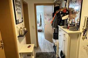 Ruhige und gepflegte 2-Zimmer-Wohnung mit Einbauküche in Dresden – Rabenauer Straße 26, 1159 Dresden – Vorschaubild 11