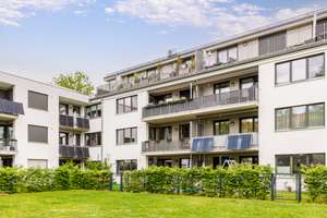 Wild Rose - Moderne Familienwohnung mit Südwest-Balkon & Stellplatz vis-à-vis Schlosspark Biesdorf – Die vollständige Adresse der Immobilie erhältst du vom Anbieter., 12683 Biesdorf, Berlin – Vorschaubild 13