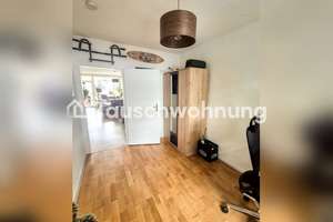 Tauschwohnung: Tausche DUS gegen Köln / Zentr 3-Zimmer-Wohnung inkl. Loggia – Die vollständige Adresse der Immobilie erhältst du vom Anbieter., 40217 Friedrichstadt, Düsseldorf – Vorschaubild 14