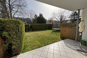 Hochwertige 2-Zimmer-Erdgeschosswohnung mit Terrasse, Garten & Carport in Aachen-Eilendorf – Josefstraße 18, 52080 Eilendorf, Aachen – Vorschaubild 11