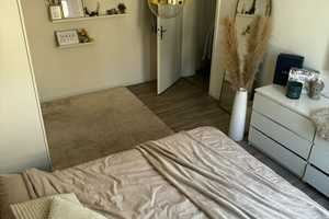 Ruhige 2 Zimmer Wohnung im Hinterhaus zu vermieten – Schiersteiner Straße 20, 65187 Wiesbaden – Vorschaubild 6