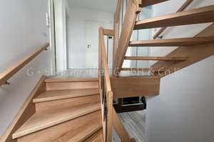 PROVISIONSFREI-Energieeffizienzhaus KW 55-Bj.24 mit Dachterrasse im Wohnquartier "Heinrich der Löwe" – Die vollständige Adresse der Immobilie erhältst du vom Anbieter., 38126 Innenstadt, Braunschweig – Vorschaubild 8